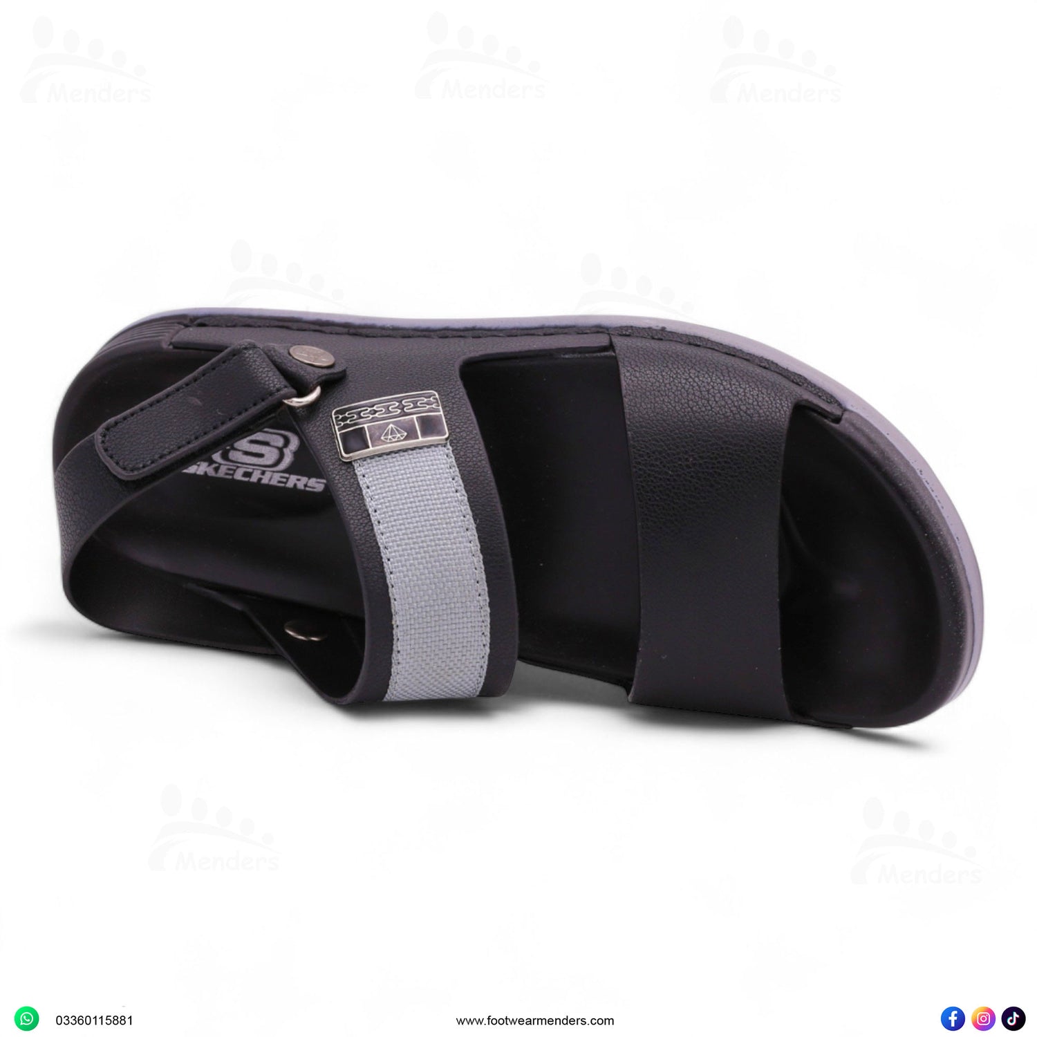 Men2006 sandal