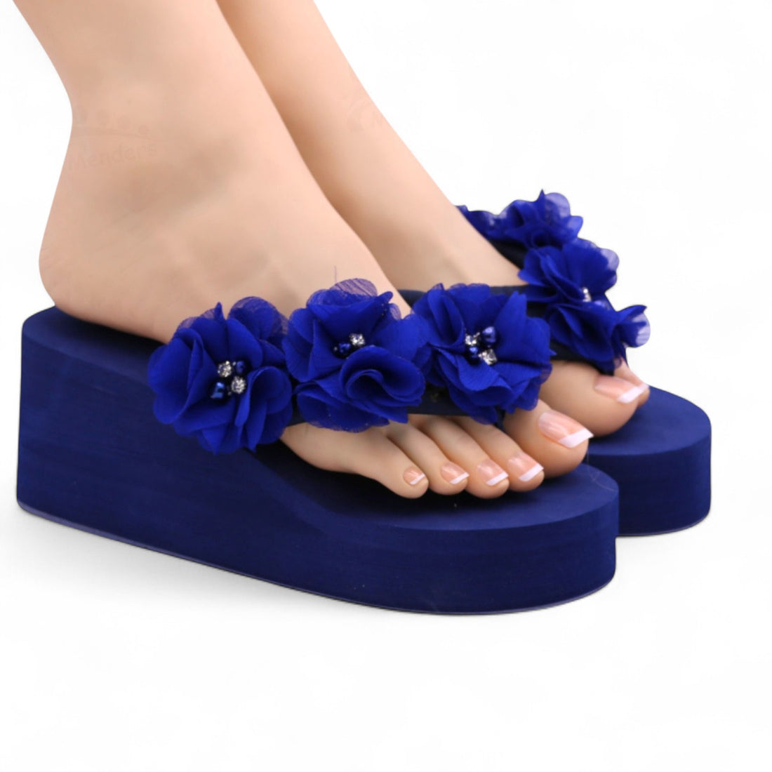 Trp flower flipflop
