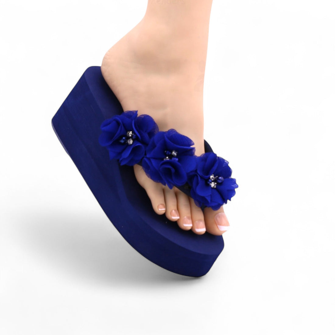 Trp flower flipflop