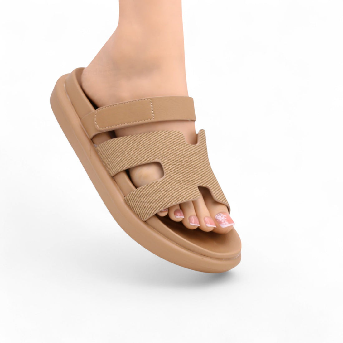 Ns8884 comfy slipper