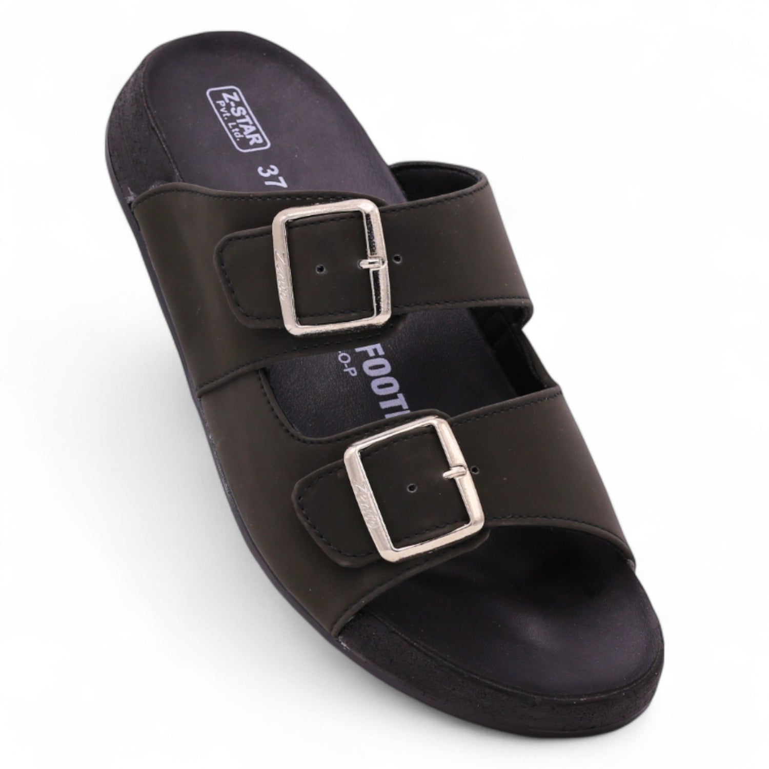 Baly08 dual strap