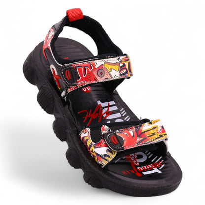 Kids multi sandal