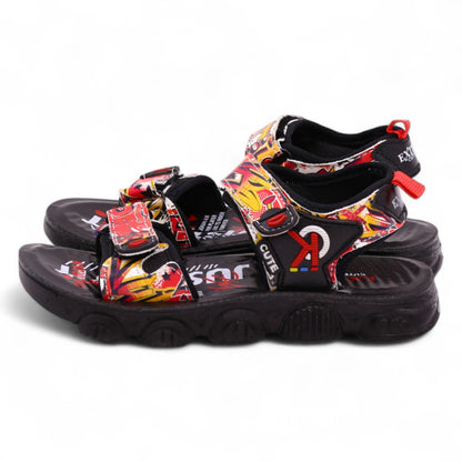 Kids multi sandal