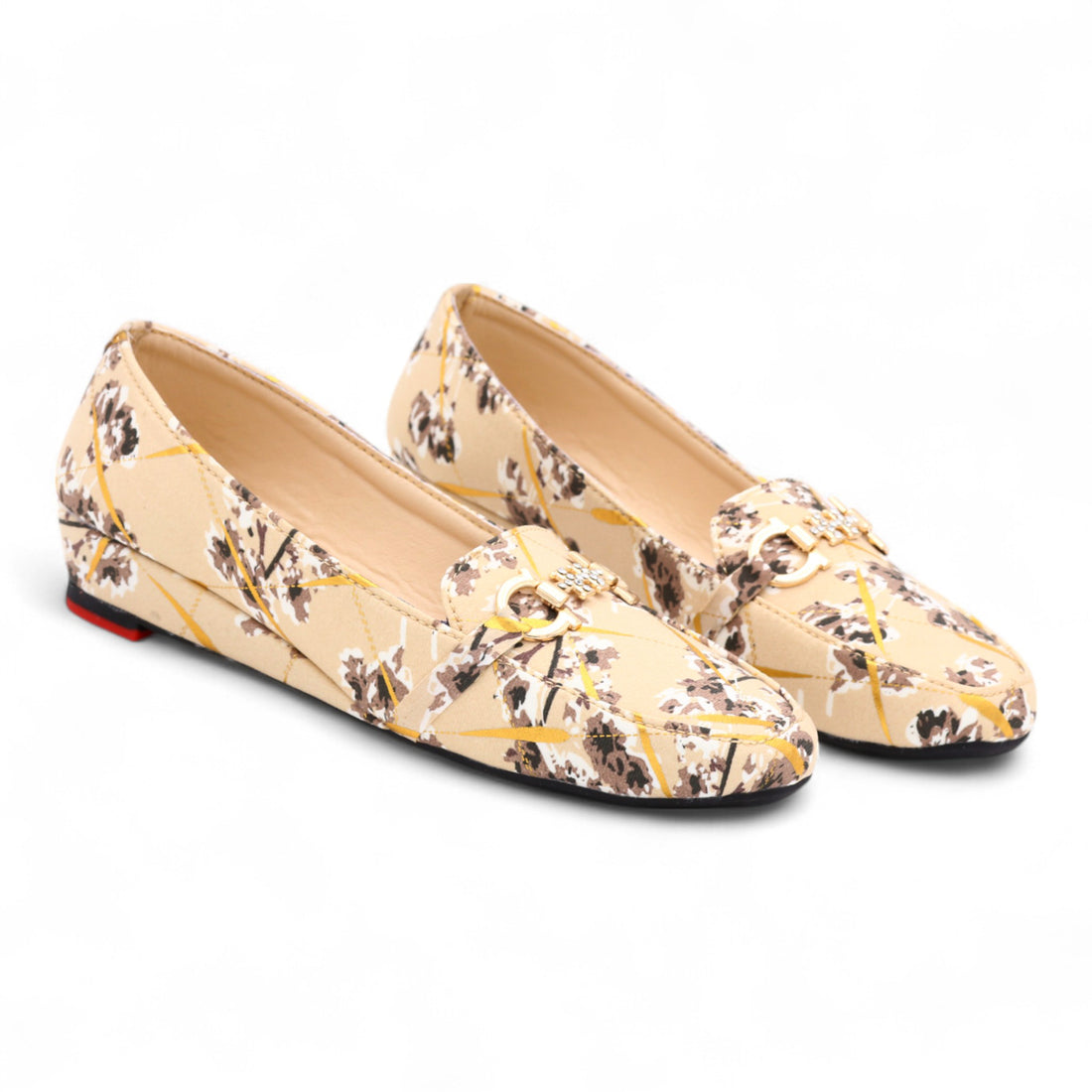 M0807 pump shoes