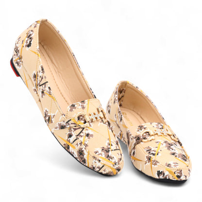 M0807 pump shoes
