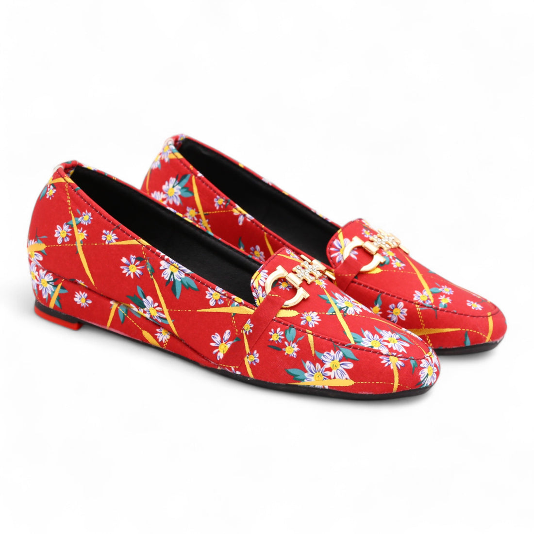 M0807 pump shoes