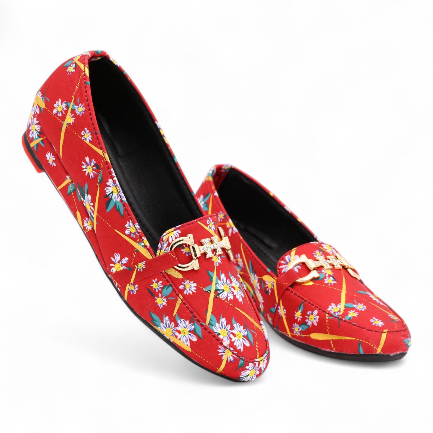 M0807 pump shoes
