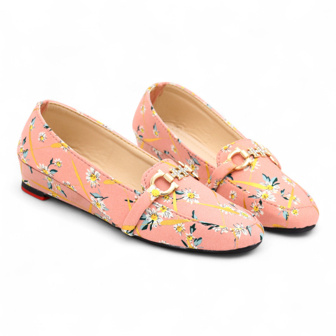 M0807 pump shoes