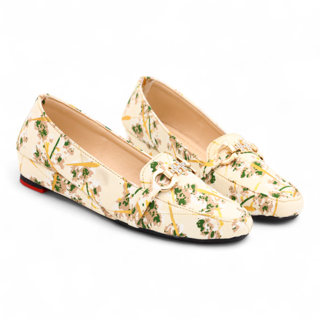 M0807 pump shoes