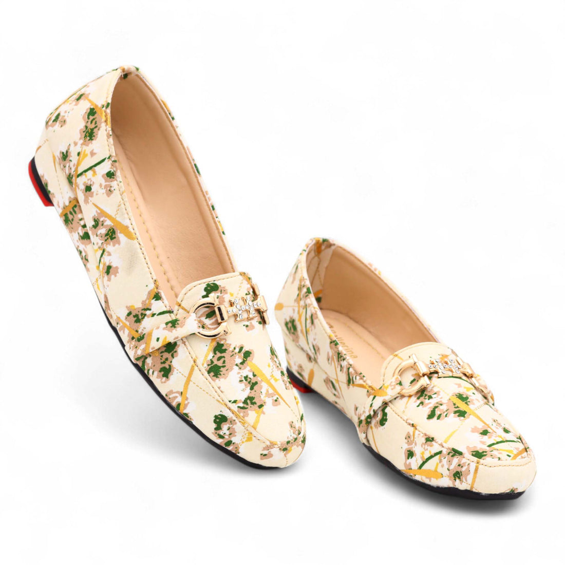 M0807 pump shoes