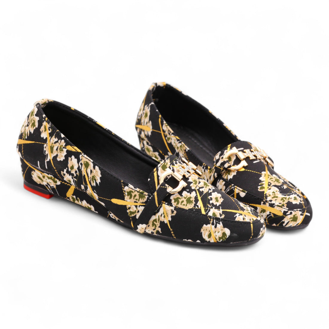 M0807 pump shoes