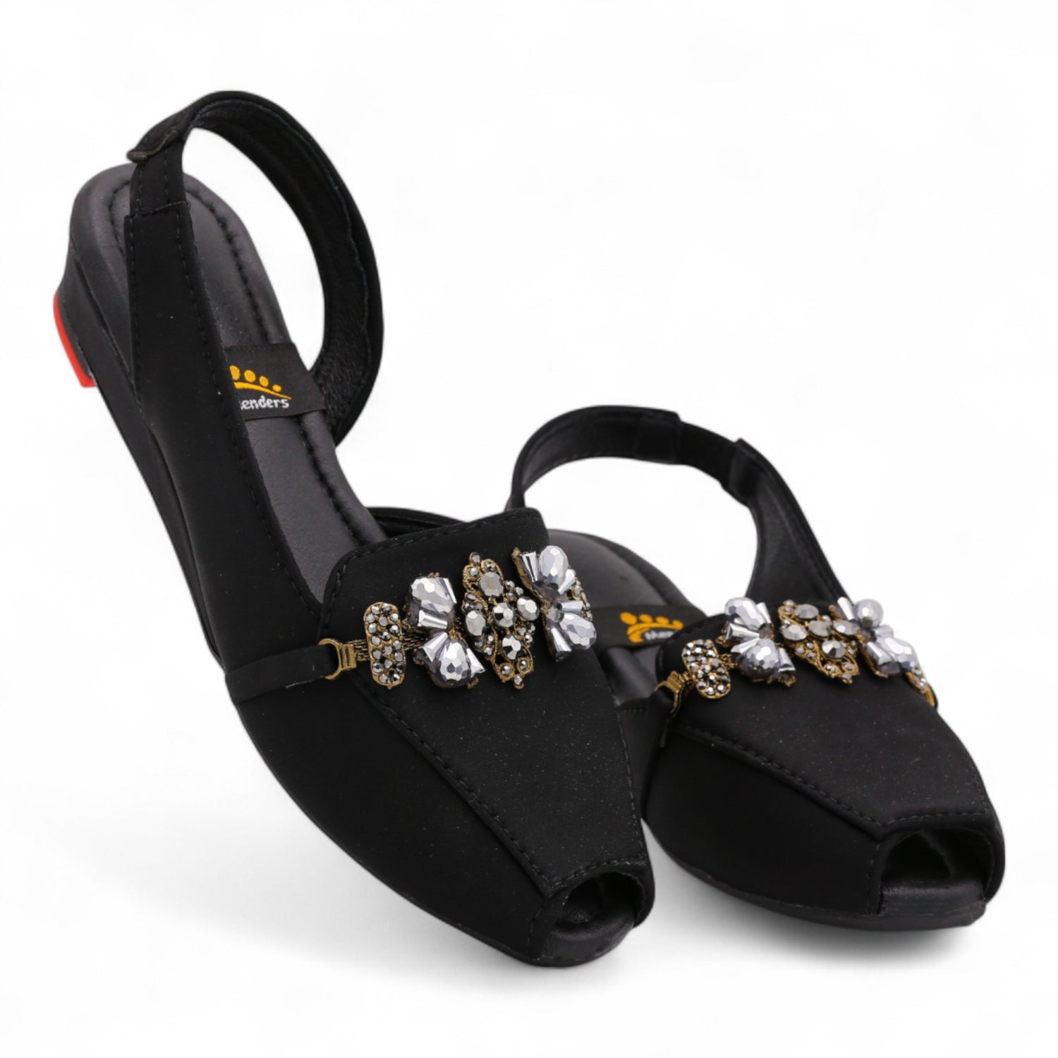 M0808 calisa pump