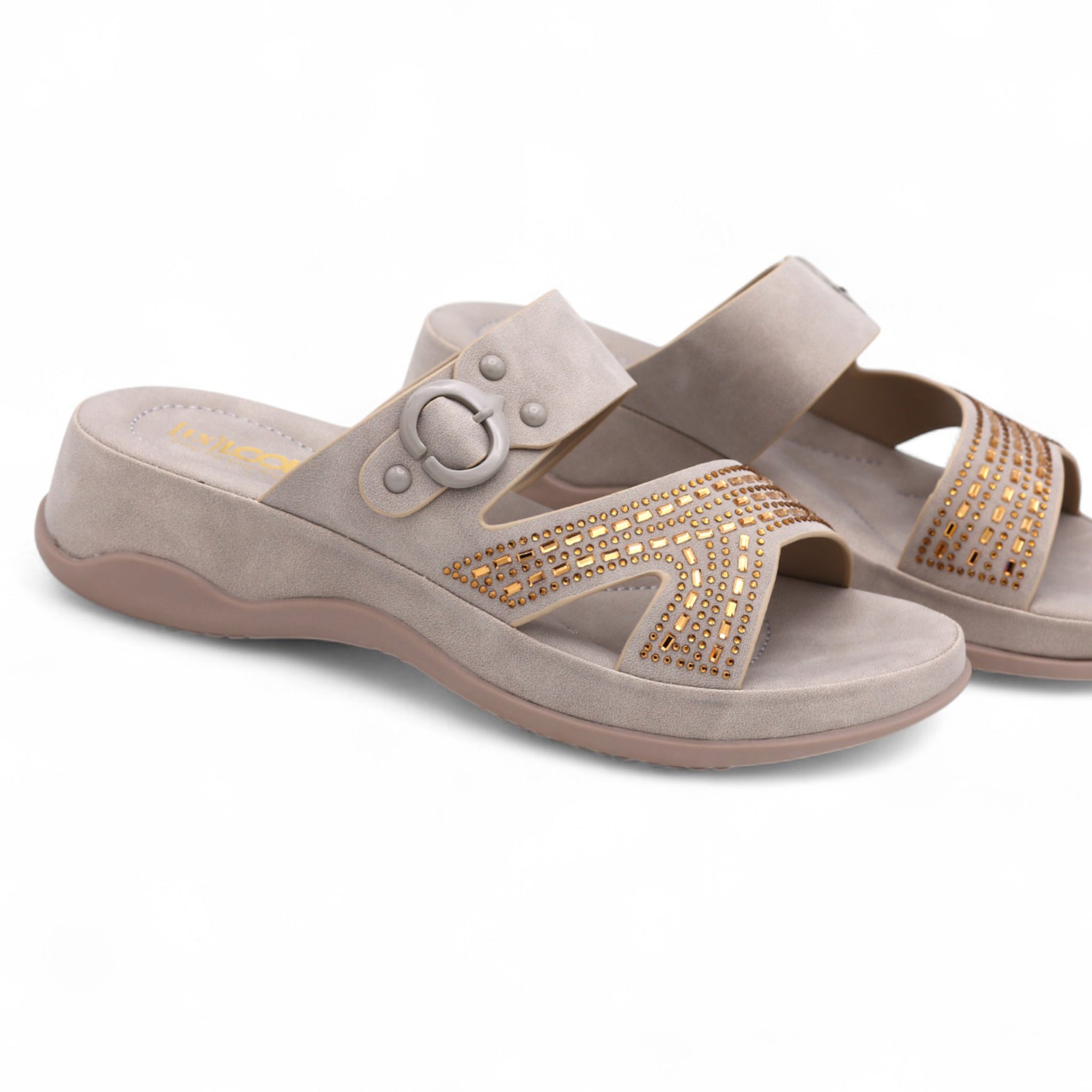 50519D2 pearl slipper