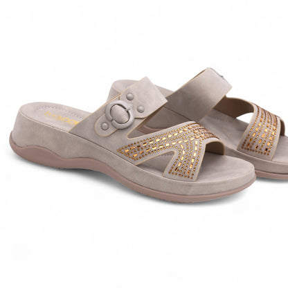 50519D2 pearl slipper