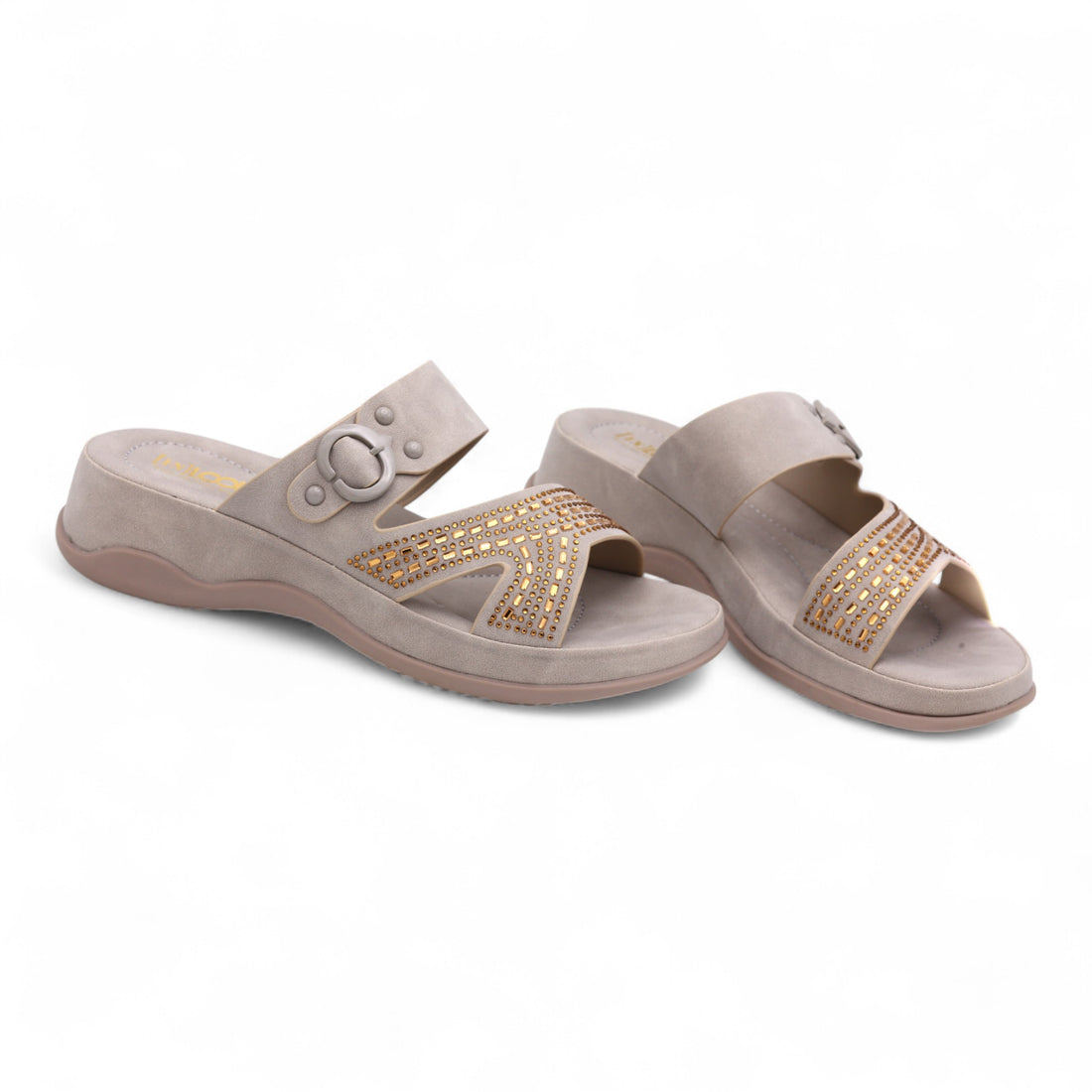 50519D2 pearl slipper