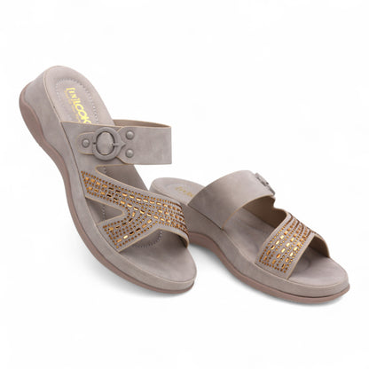 50519D2 pearl slipper