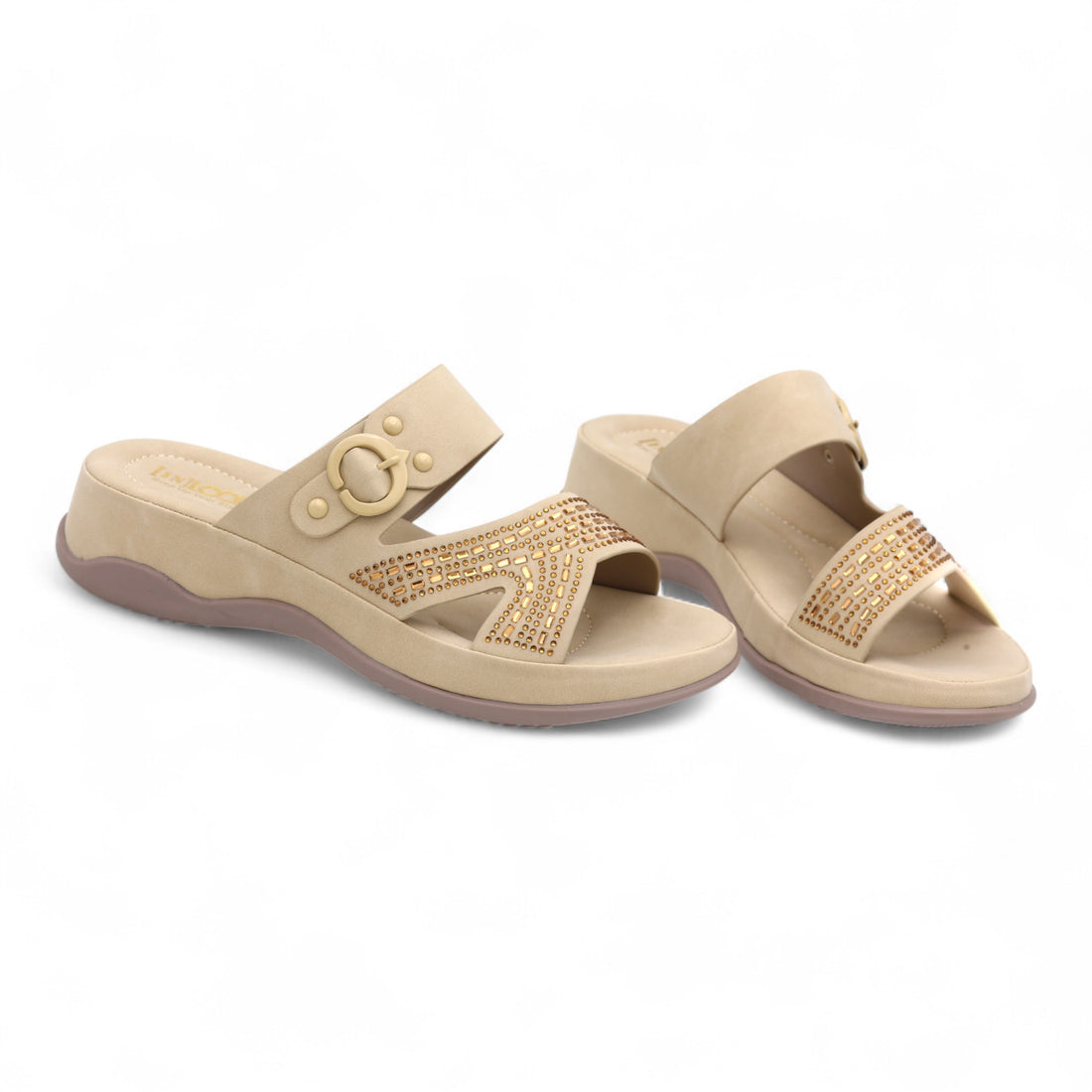 50519D2 pearl slipper