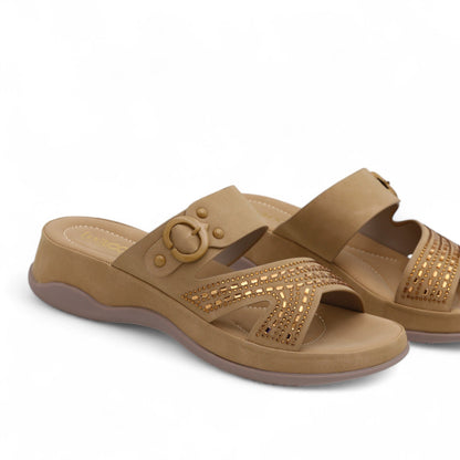 50519D2 pearl slipper