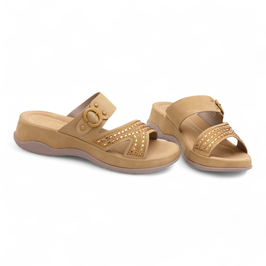 50519D2 pearl slipper