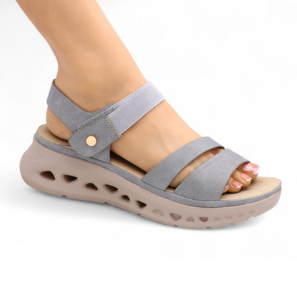 A1136 comfy sandal
