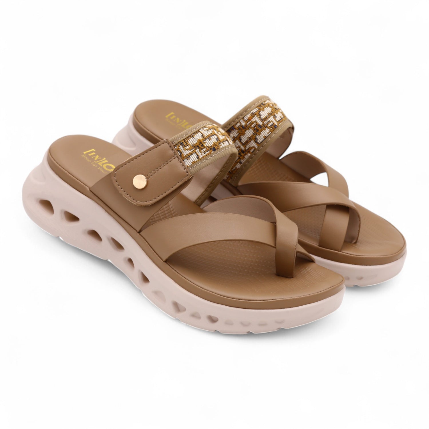 MB1135 comfy flipflop