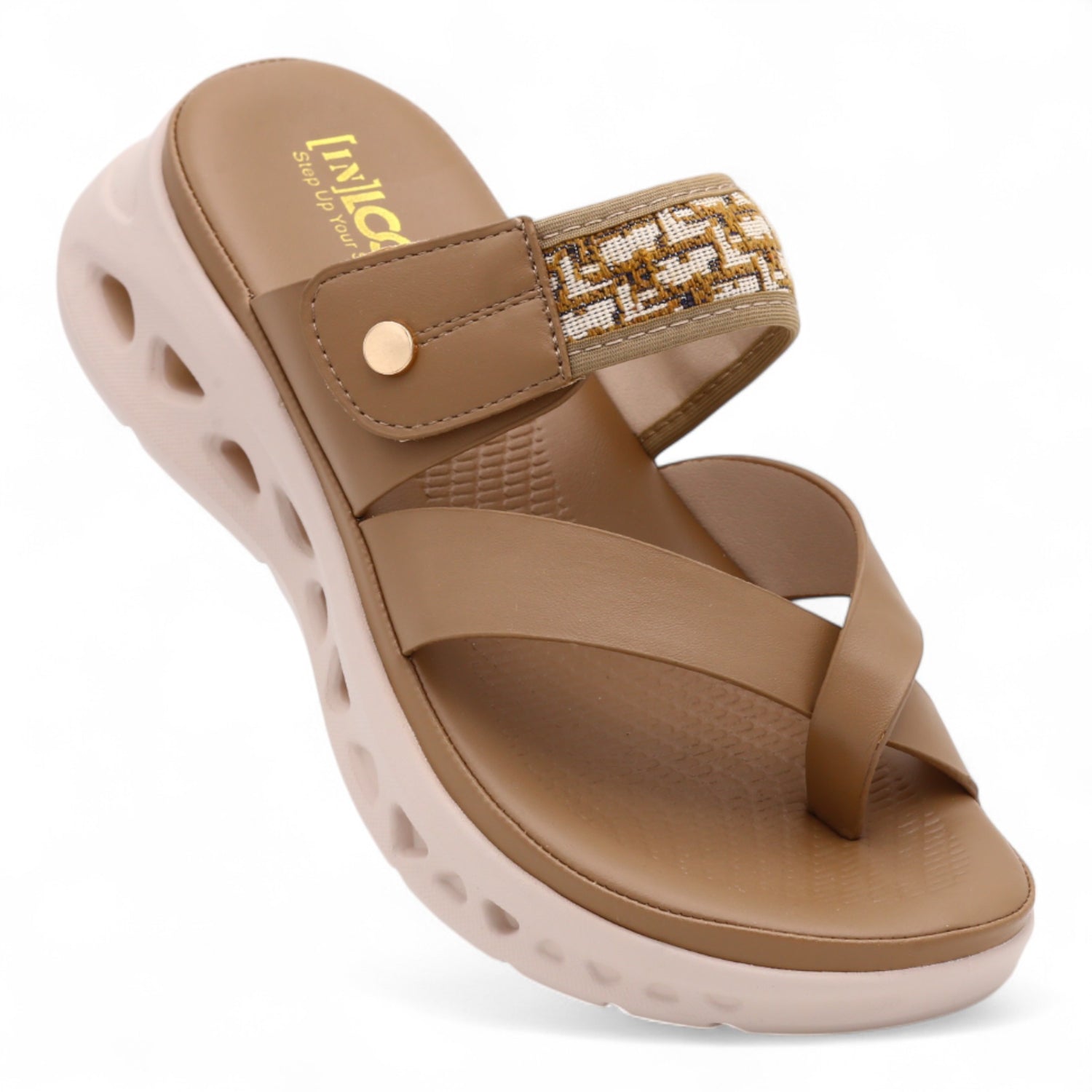 MB1135 comfy flipflop