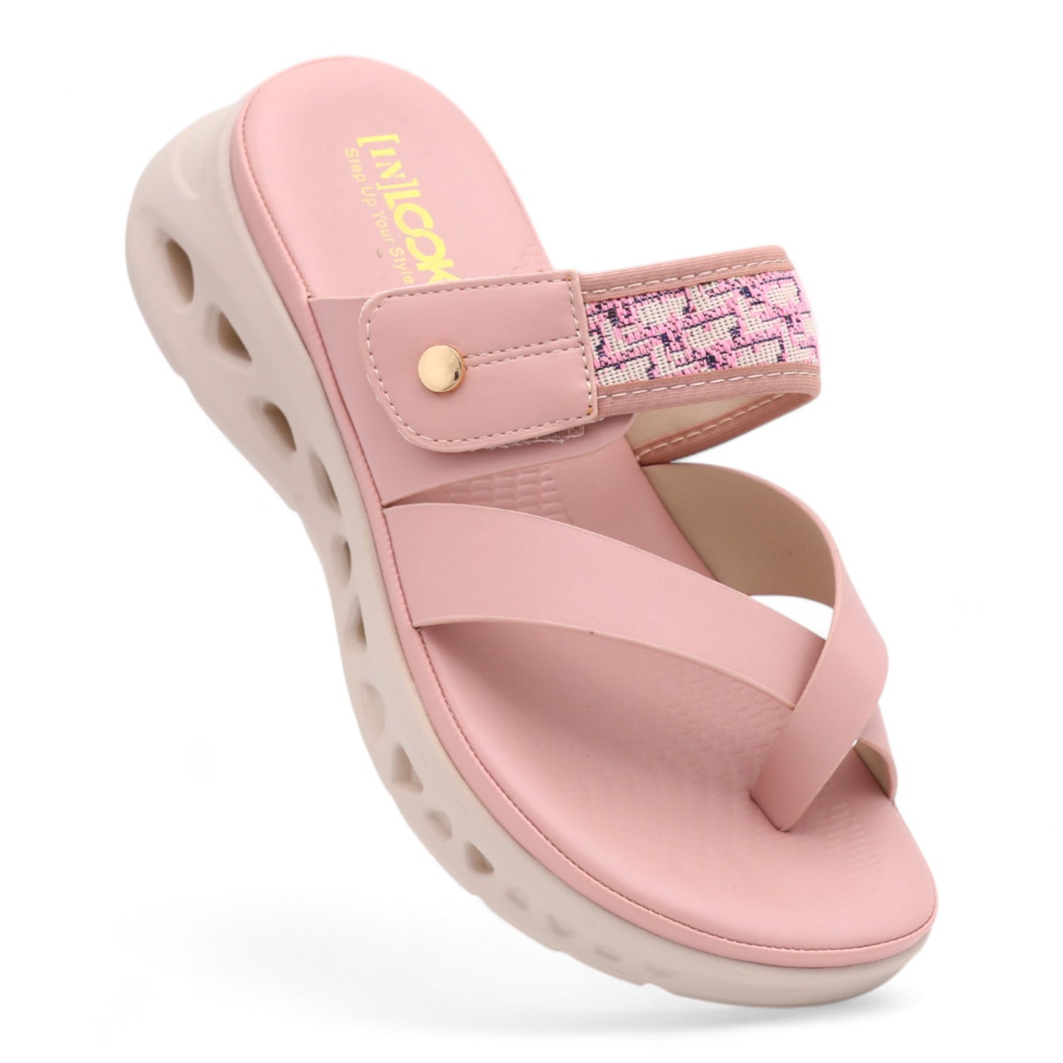 MB1135 comfy flipflop