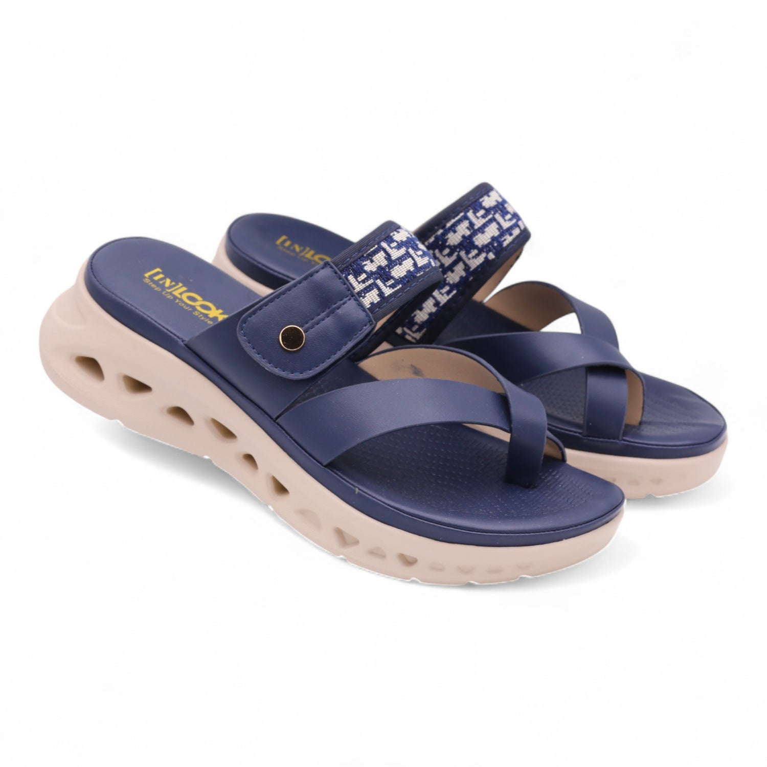 MB1135 comfy flipflop