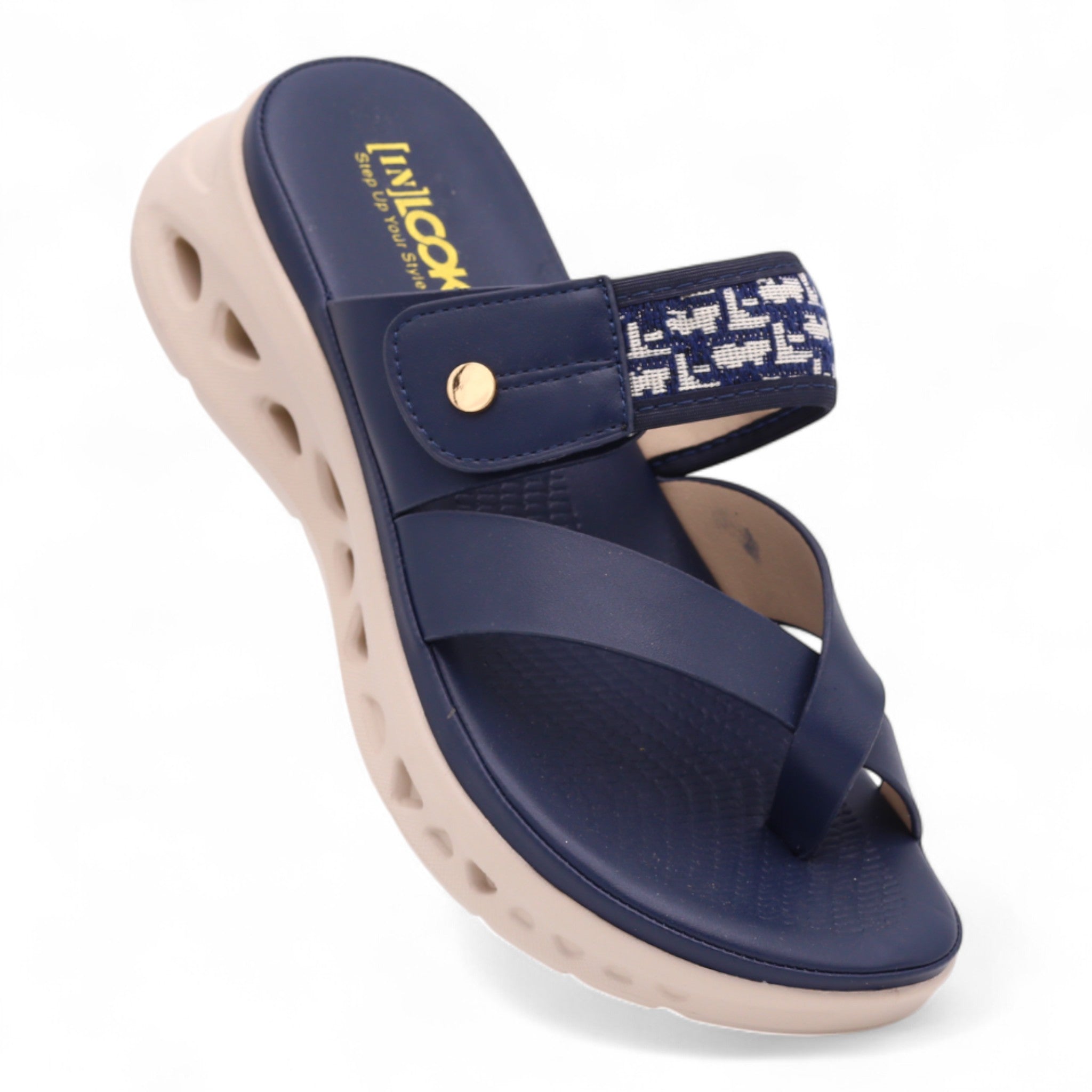 MB1135 comfy flipflop