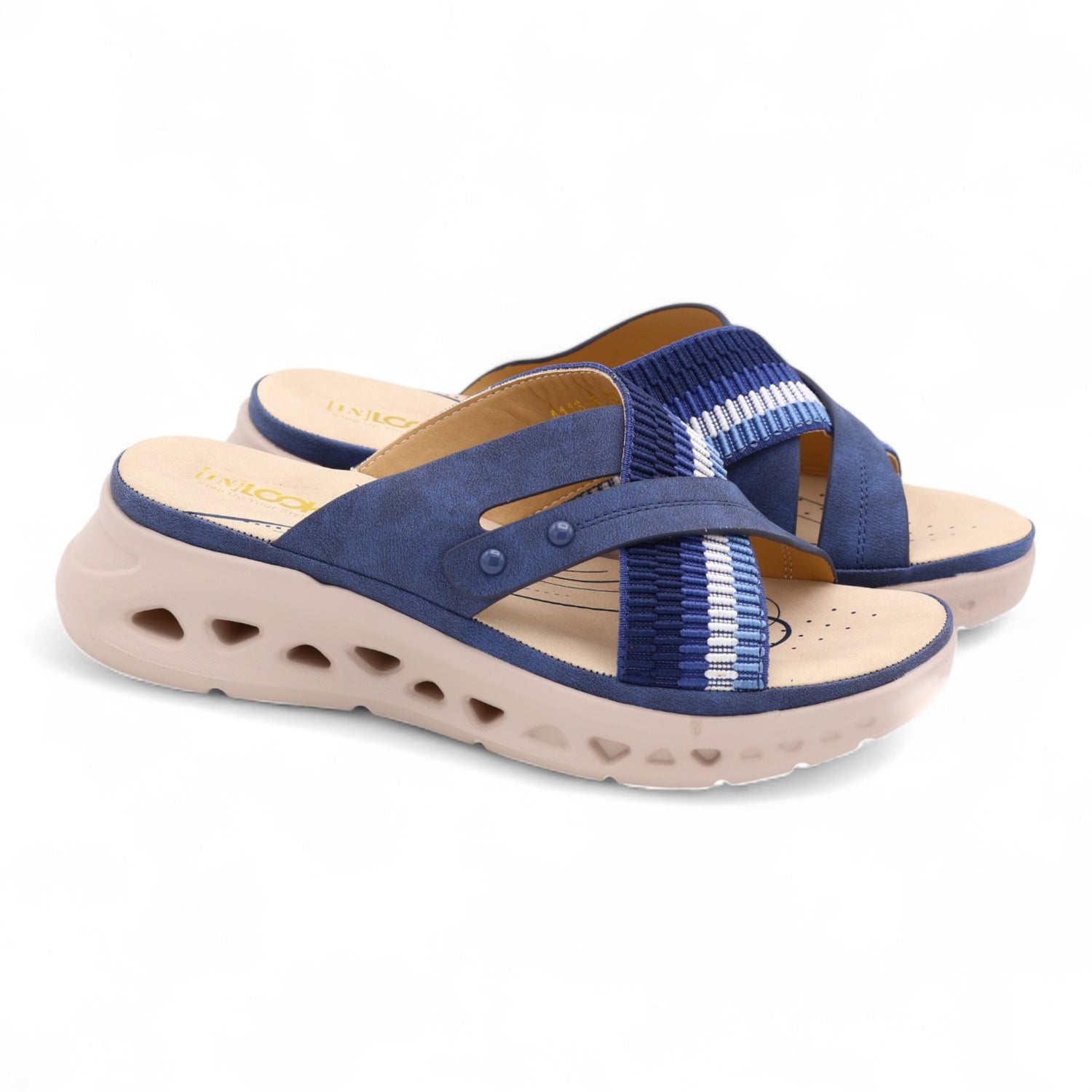 MA1135 comfy slipper