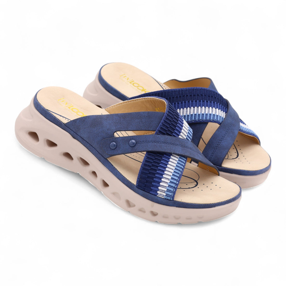 MA1135 comfy slipper