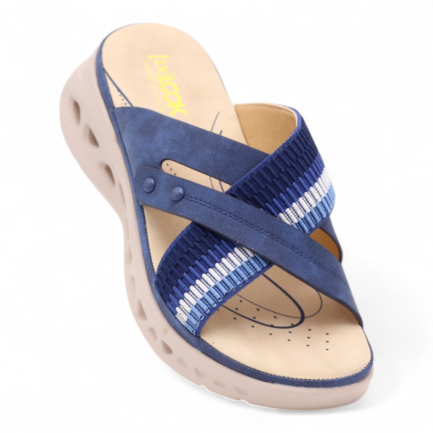 MA1135 comfy slipper