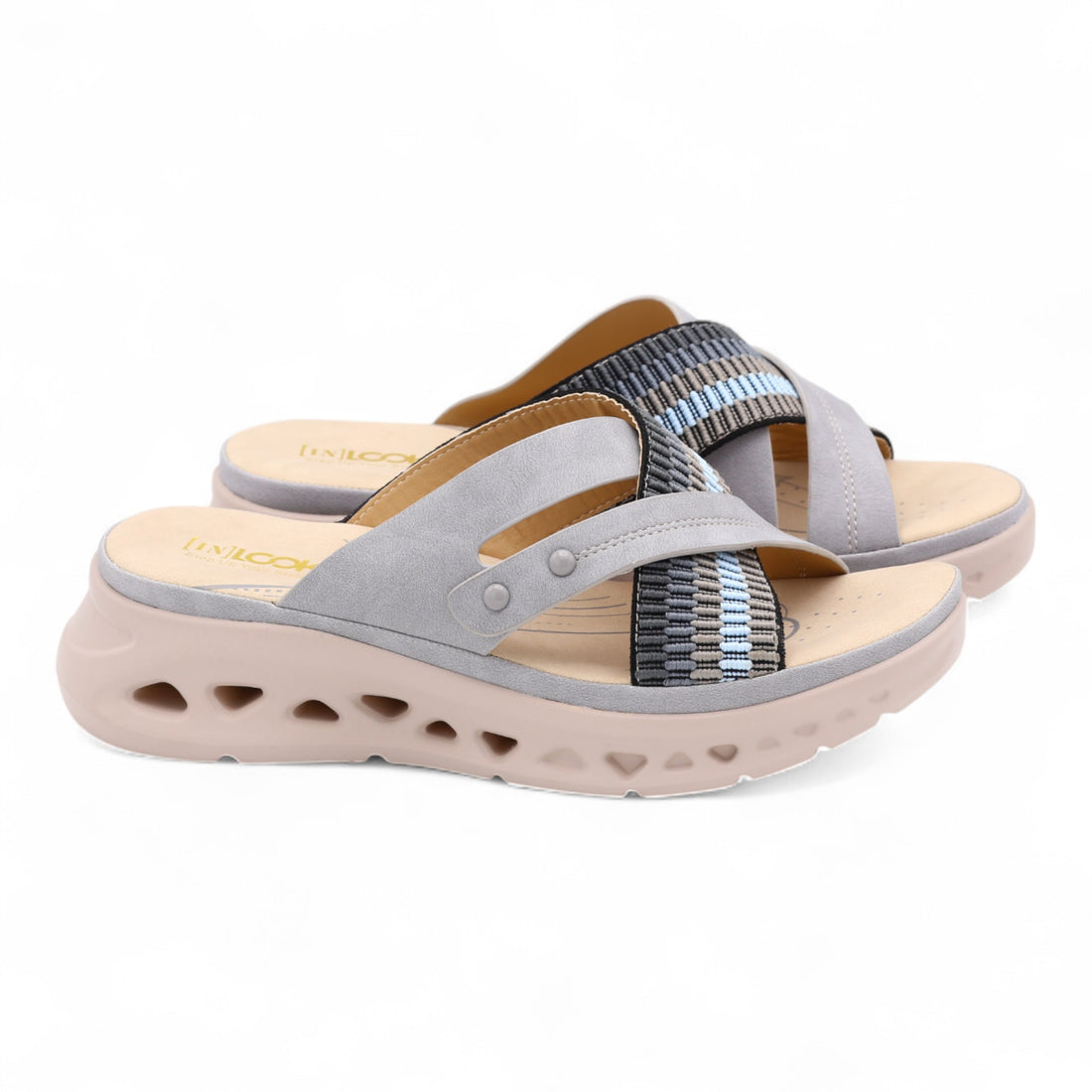MA1135 comfy slipper