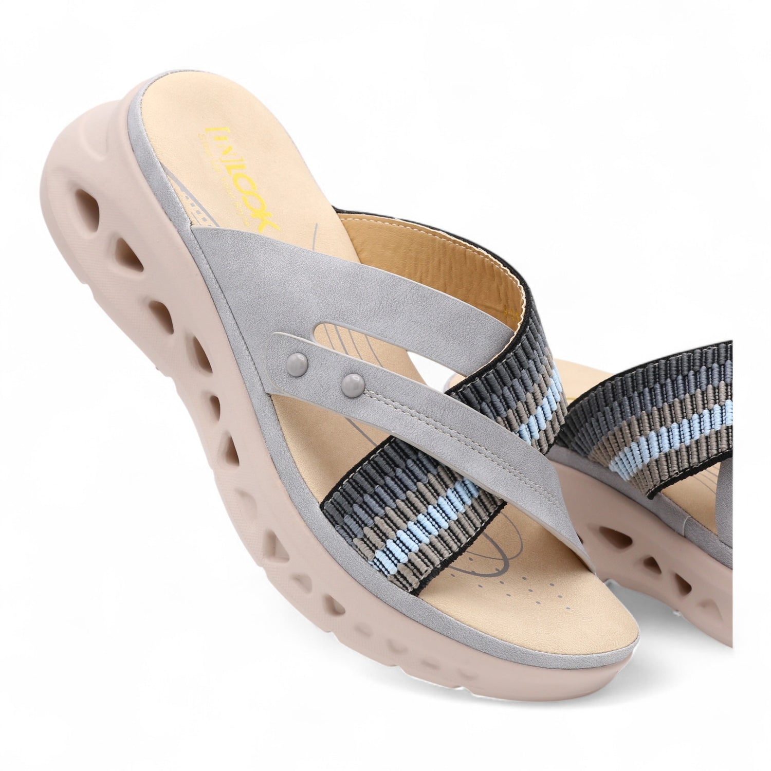 MA1135 comfy slipper