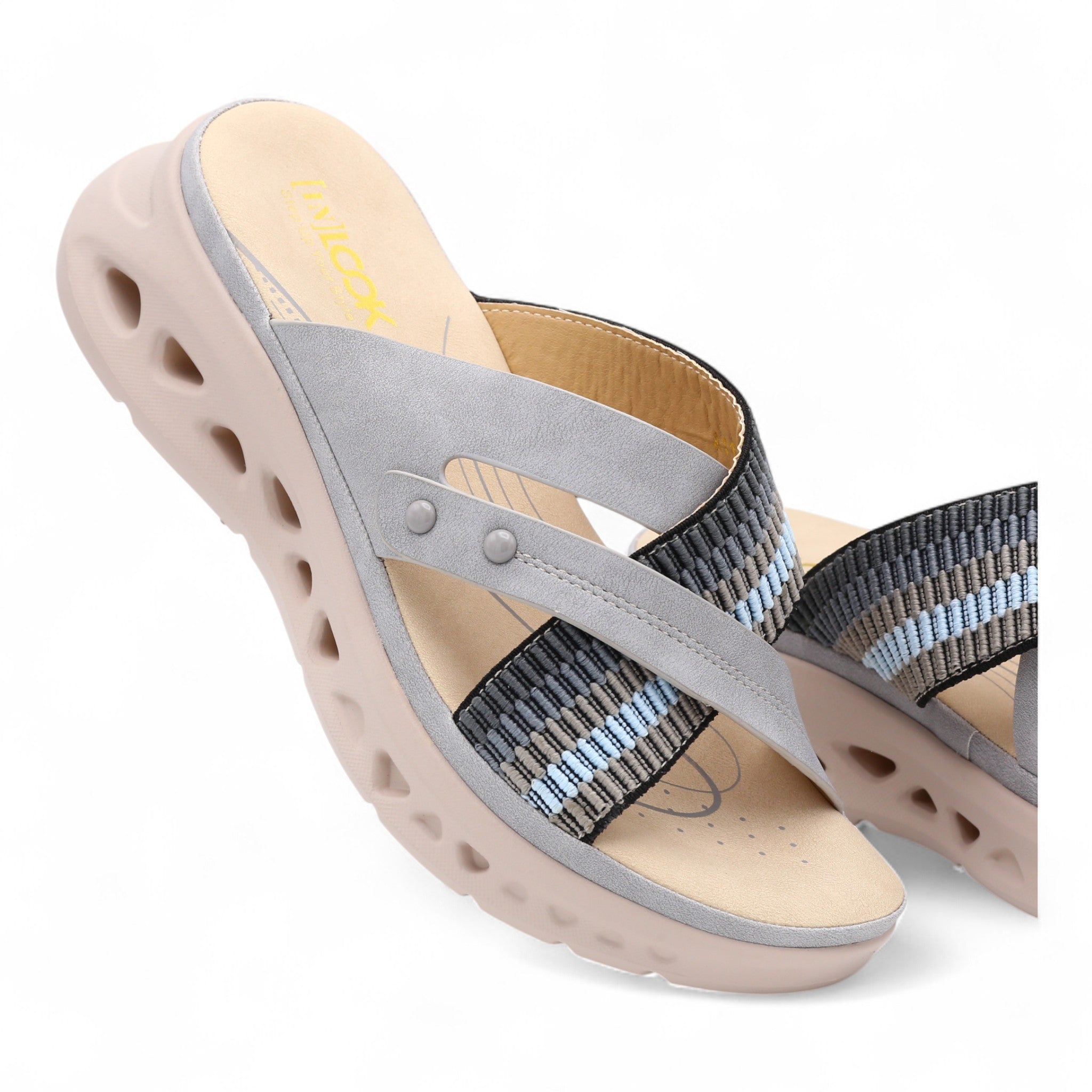 MA1135 comfy slipper