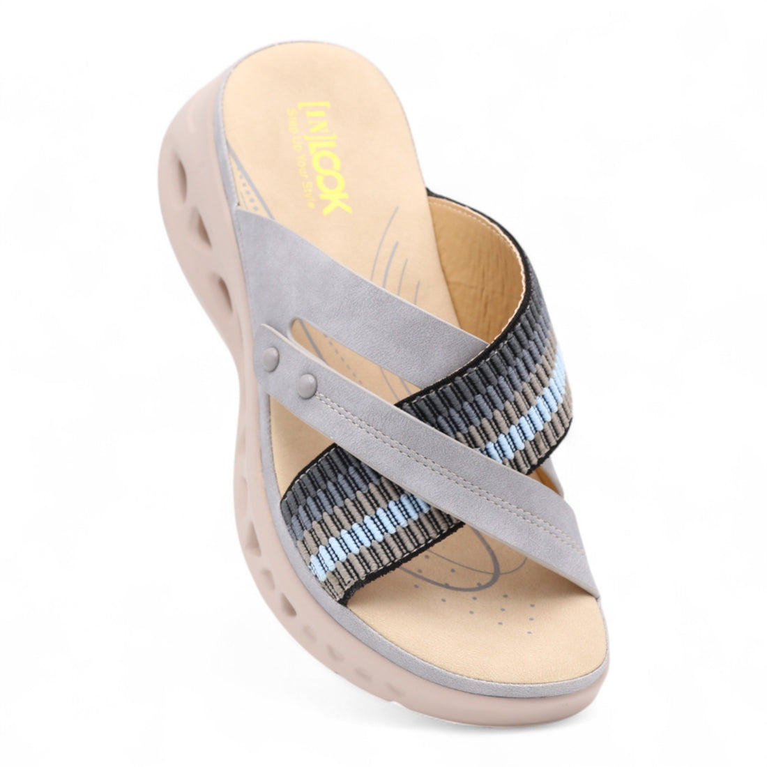 MA1135 comfy slipper