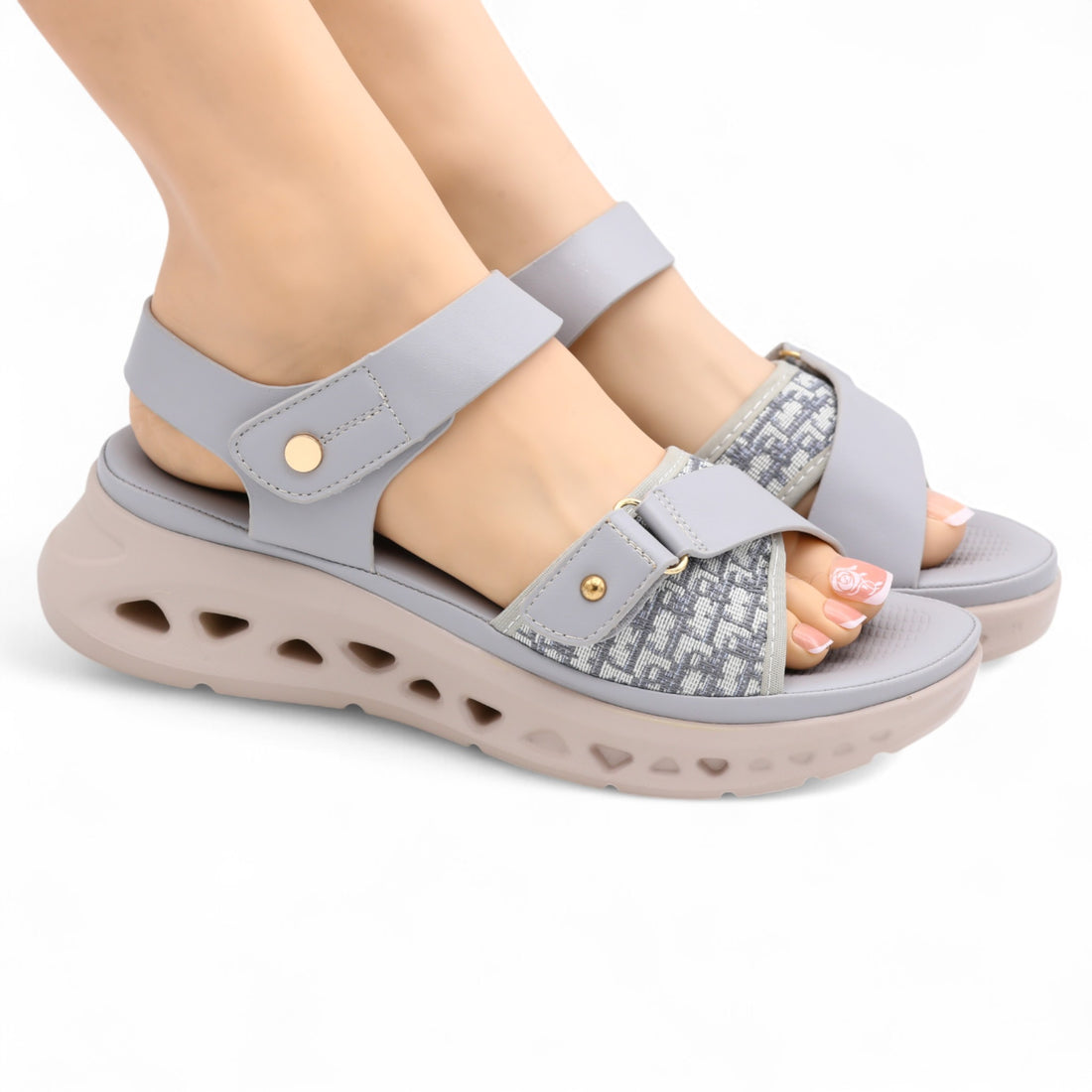 MB1138 comfy sandal