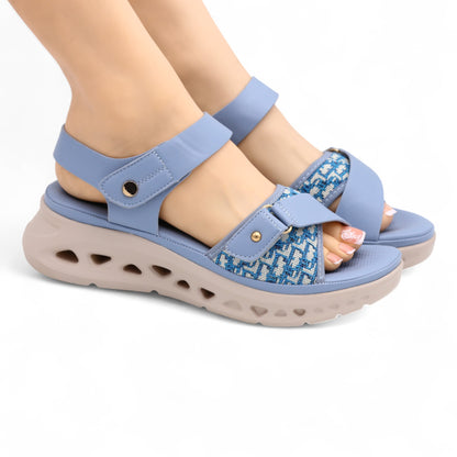 MB1138 comfy sandal