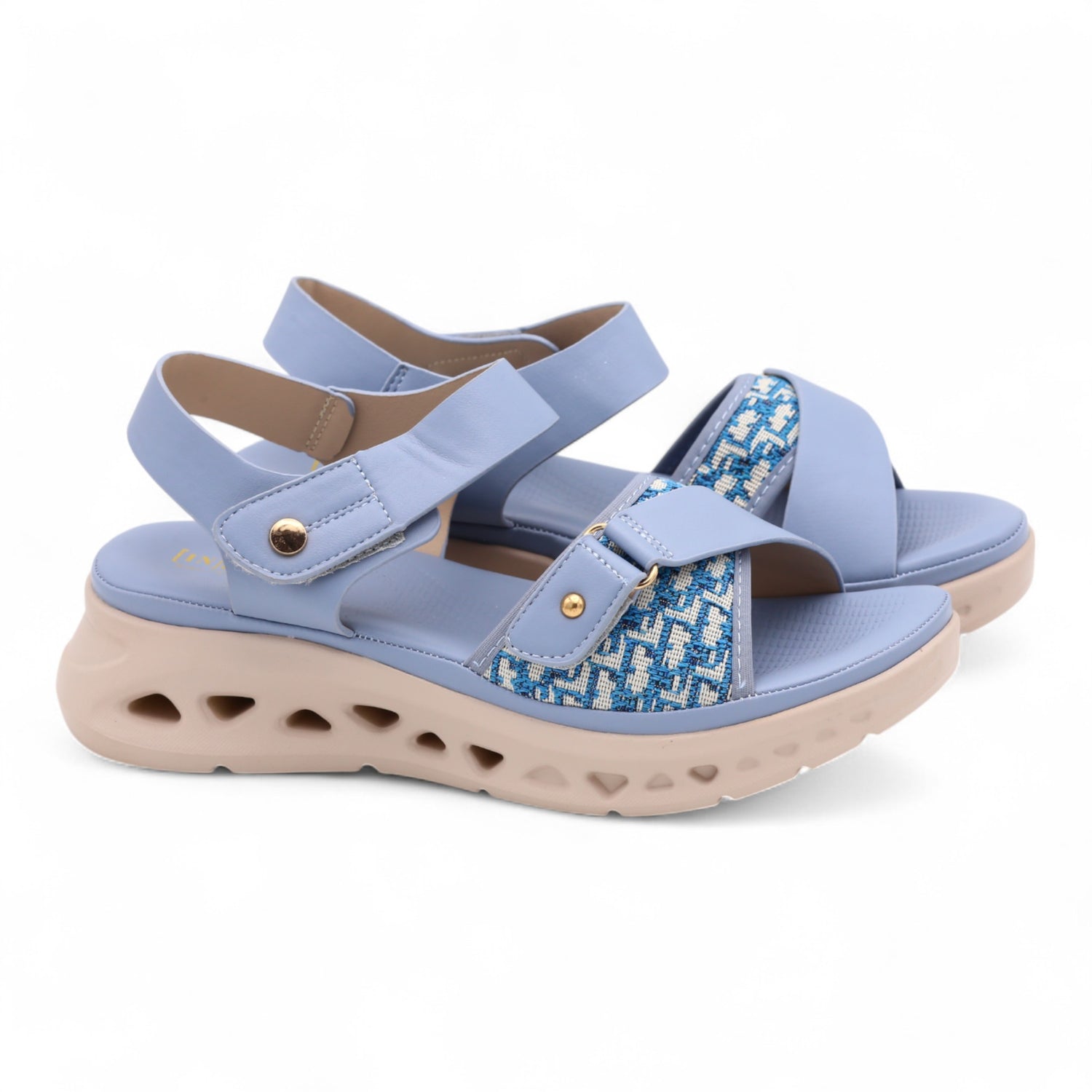 MB1138 comfy sandal