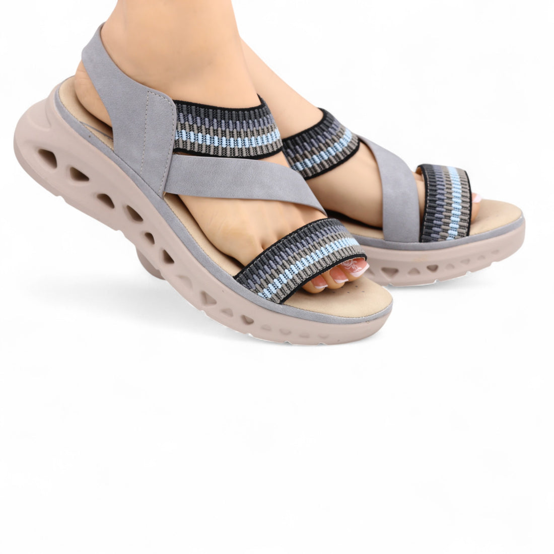 A1131 soft sandal