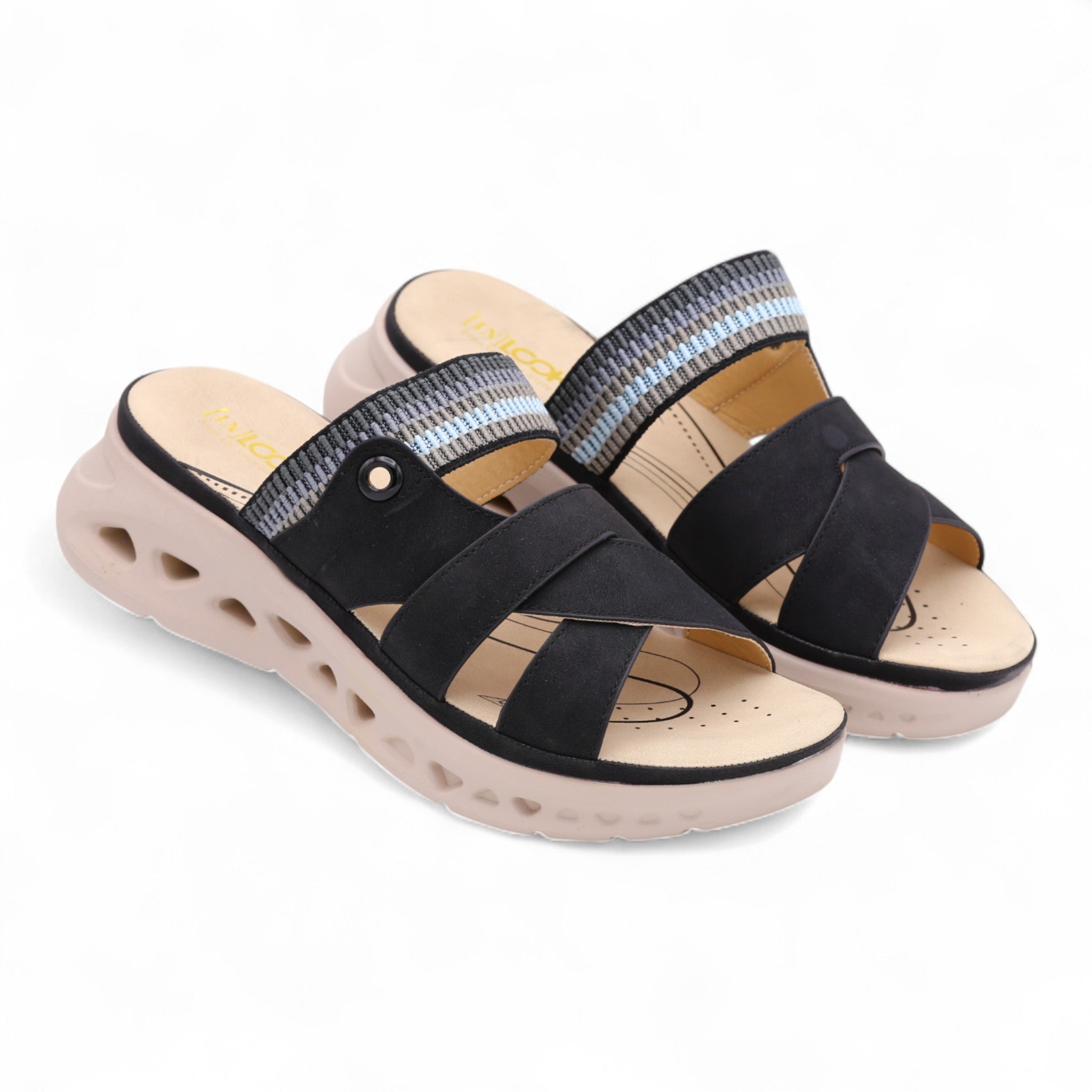 A1139 soft slipper