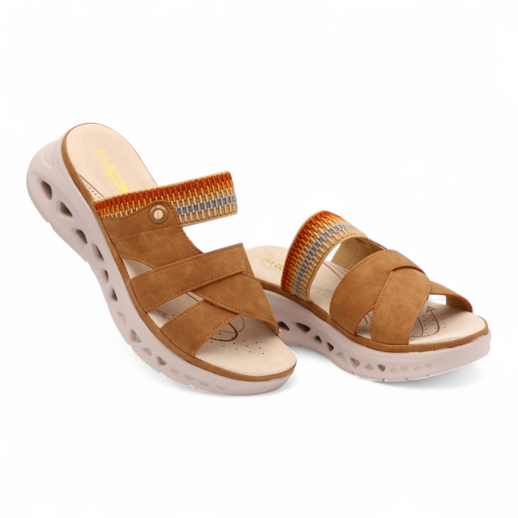 A1139 soft slipper