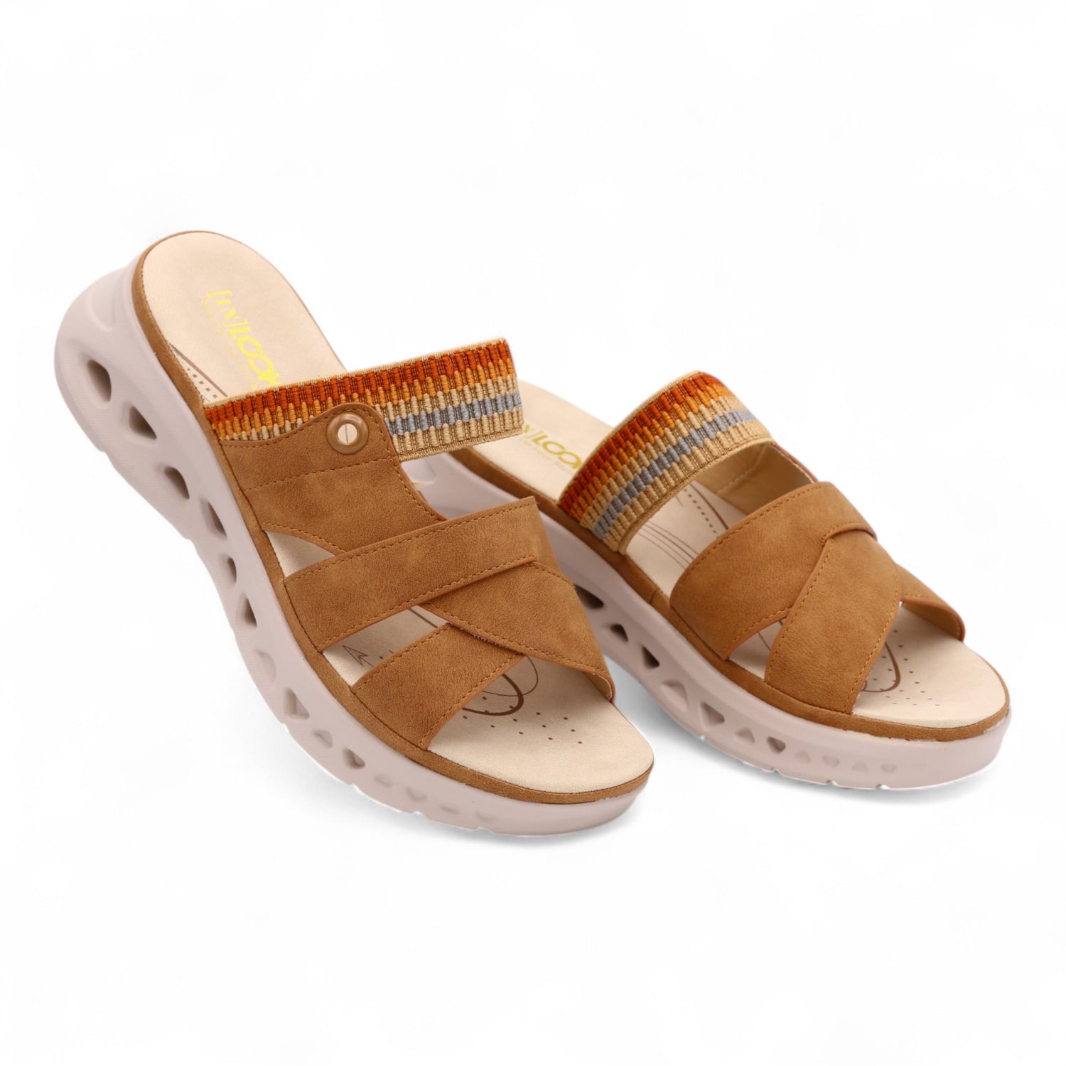 A1139 soft slipper