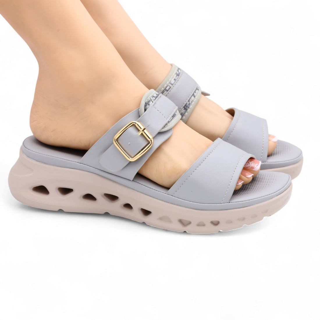 2006A2 comfy slipper