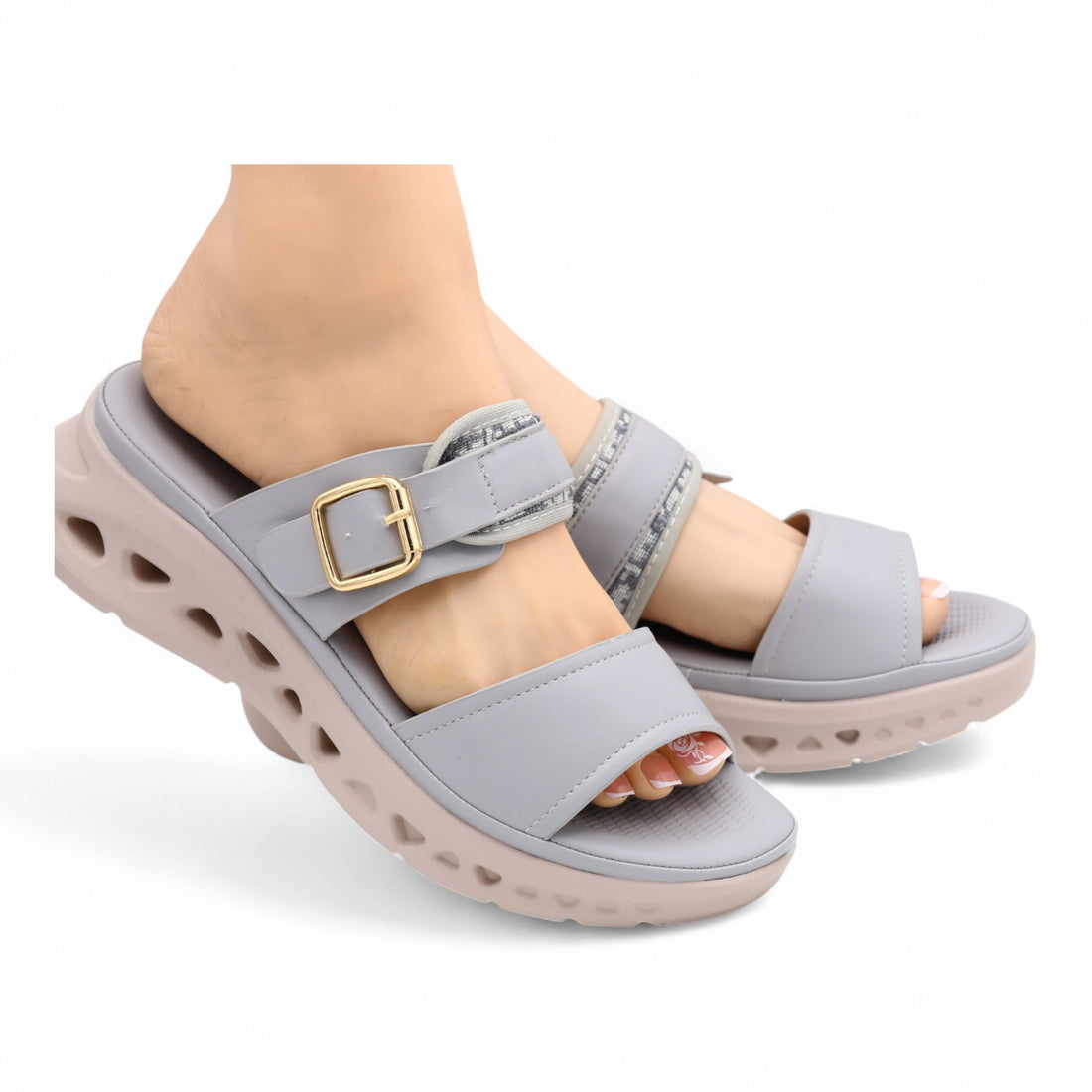 2006A2 comfy slipper