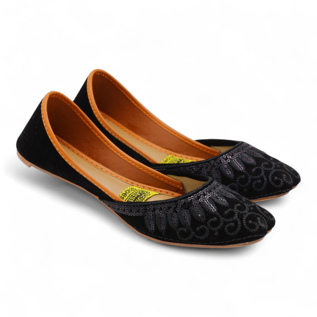 M0820 flat khussa