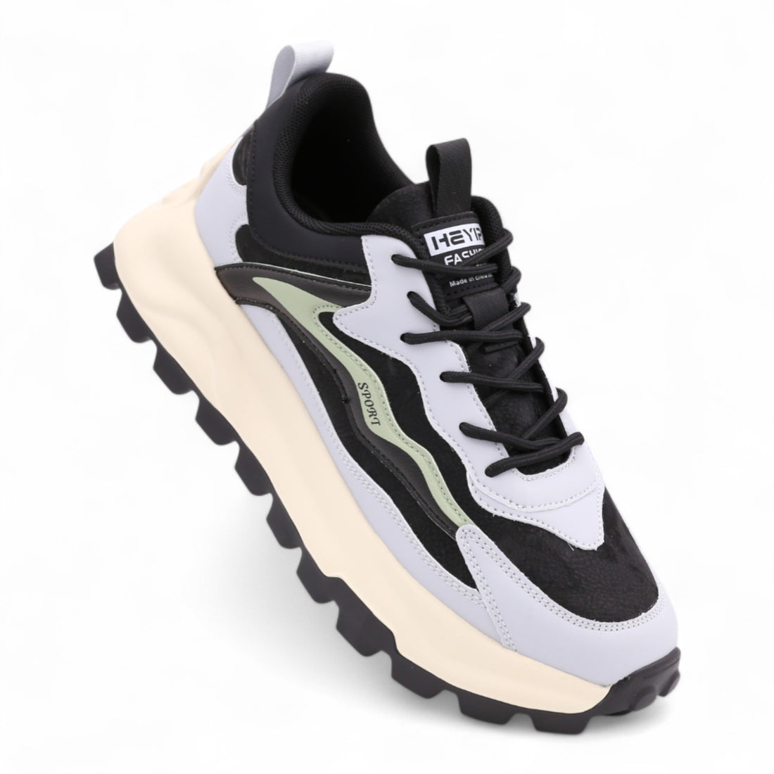 B63272 men shoes