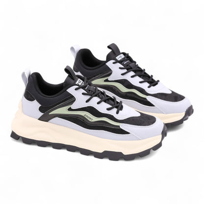 B63272 men shoes