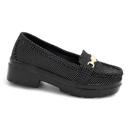 M0885 block heel