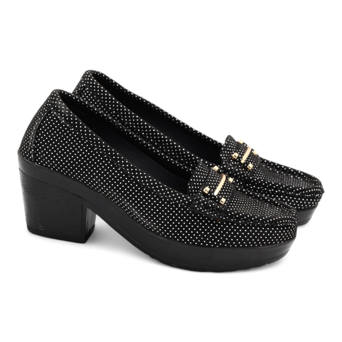 M0884 block heel